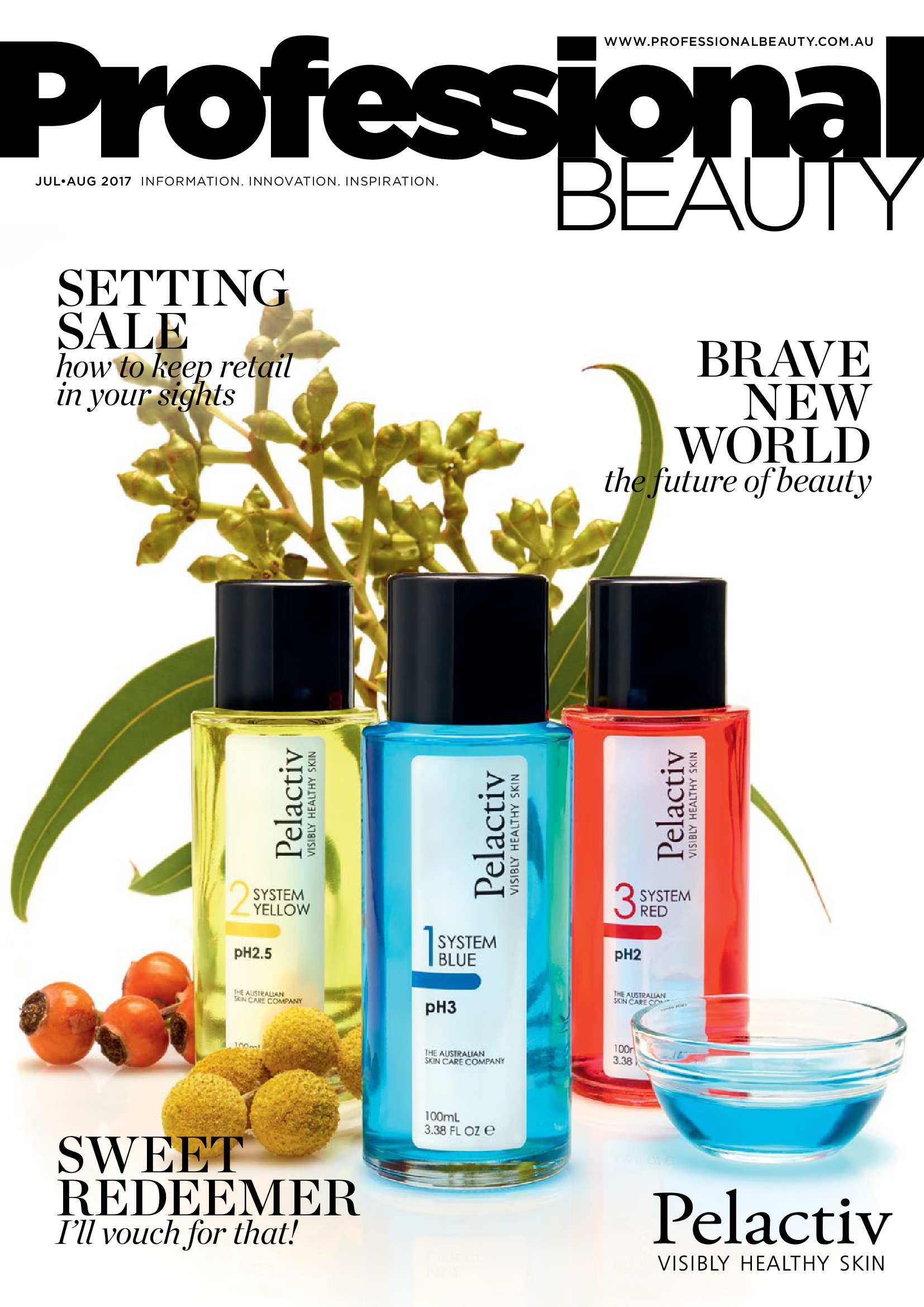 Active Skin Care