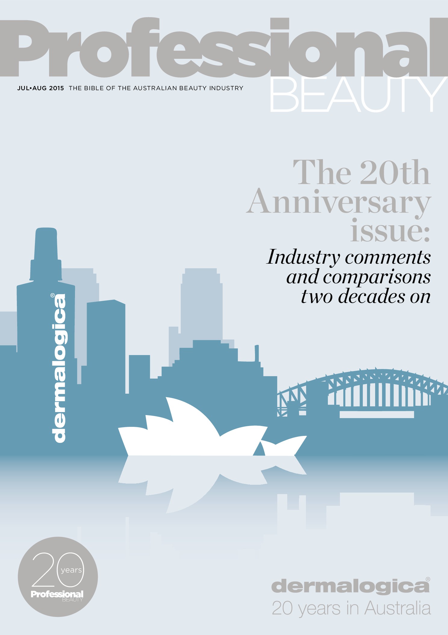 Dermatology trends